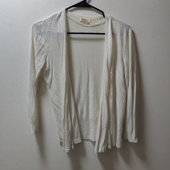 Lot bundle combo of 4 designer cardigans - Picture 4 of 9